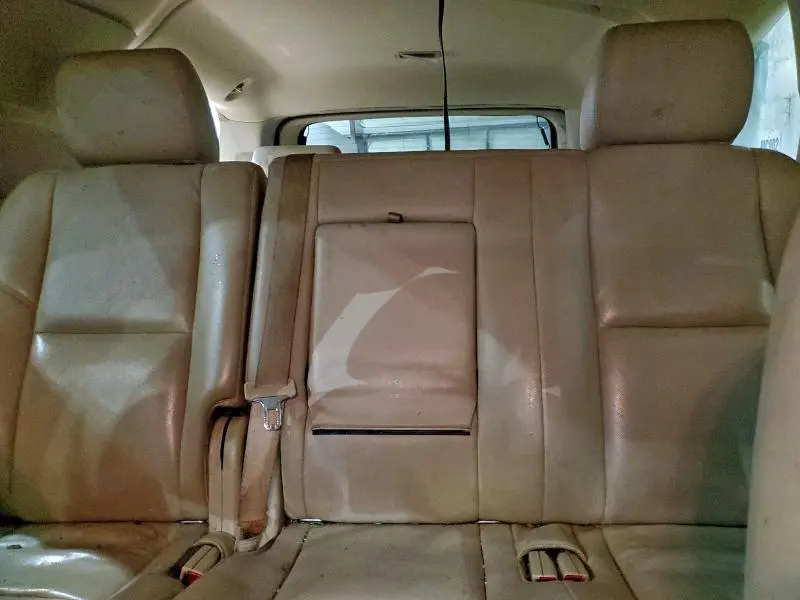 2012 GMC YUKON XL DENALI  