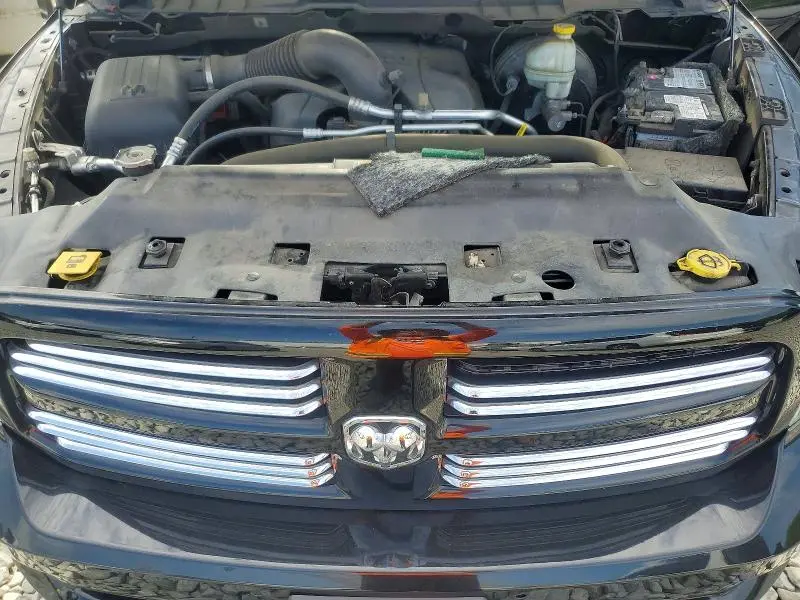2014 RAM 1500 SPORT  