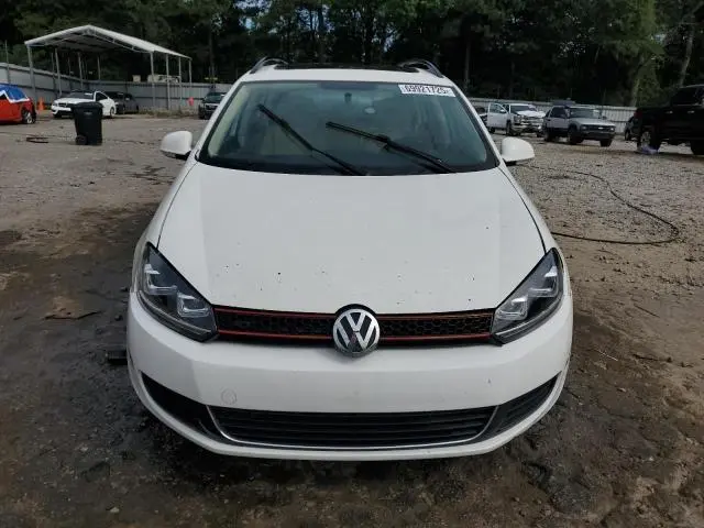 2012 VOLKSWAGEN JETTA S  