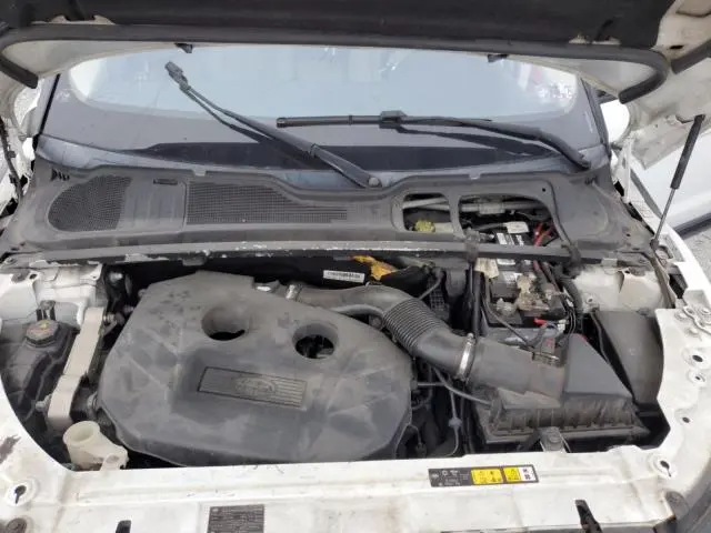 2015 LAND ROVER RANGE ROVER EVOQUE PURE PLUS  