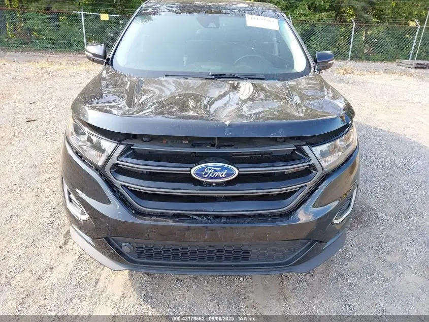 2015 FORD EDGE SPORT
