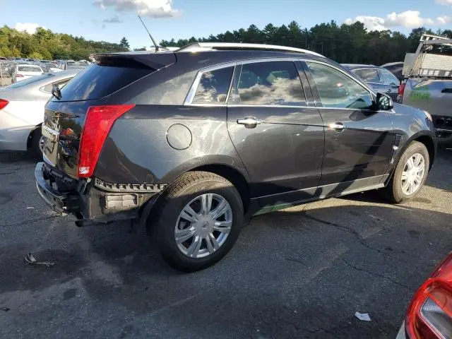 2011 CADILLAC SRX LUXURY COLLECTION  