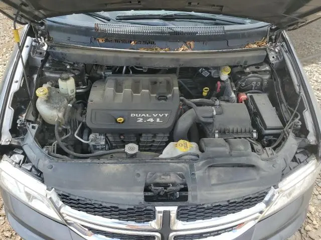 2014 DODGE JOURNEY SE  