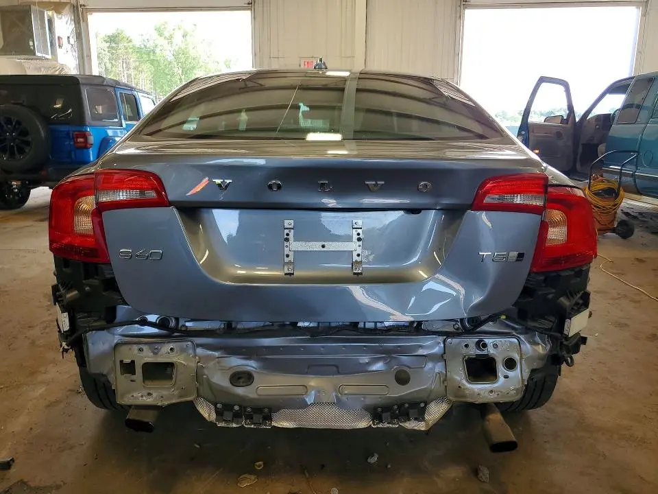 2018 VOLVO S60 INSCRIPTION  