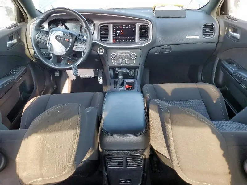 2020 DODGE CHARGER GT  