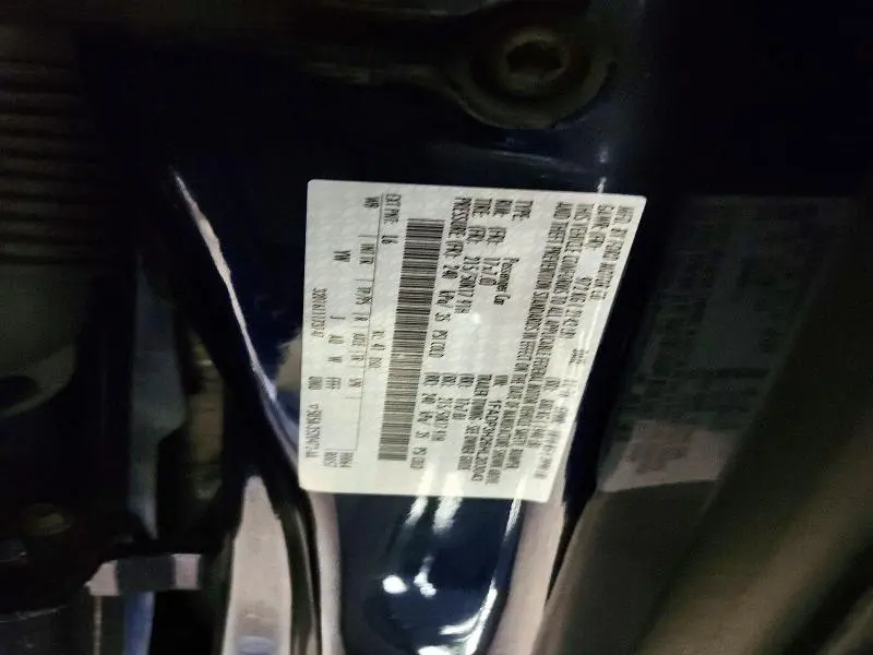 2017 FORD FOCUS SEL  
