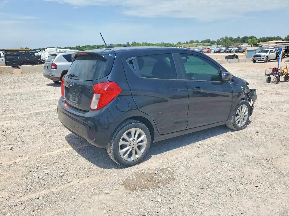 2020 CHEVROLET SPARK 1LT  