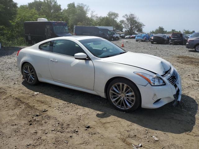 2012 INFINITI G37 BASE