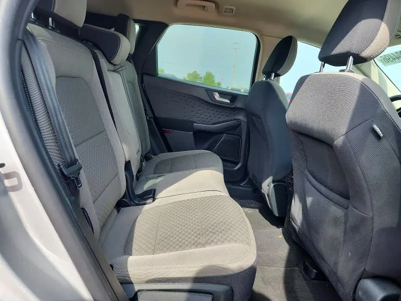2020 FORD ESCAPE SE SPORT  