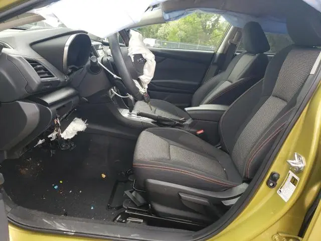 2023 SUBARU CROSSTREK PREMIUM