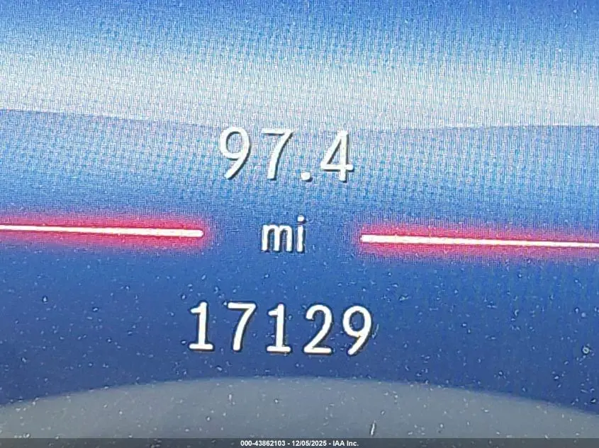 2023 MERCEDES-BENZ EQS 580 SUV 4MATIC