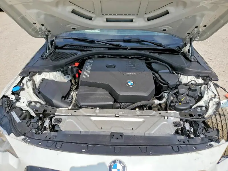 2024 BMW 230XI   