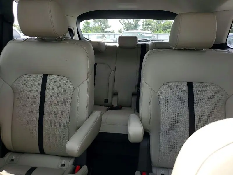 2026 MAZDA CX-90 PREMIUM SPORT  