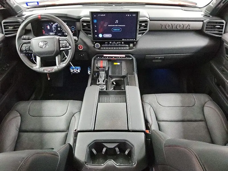 2024 TOYOTA SEQUOIA SR5  