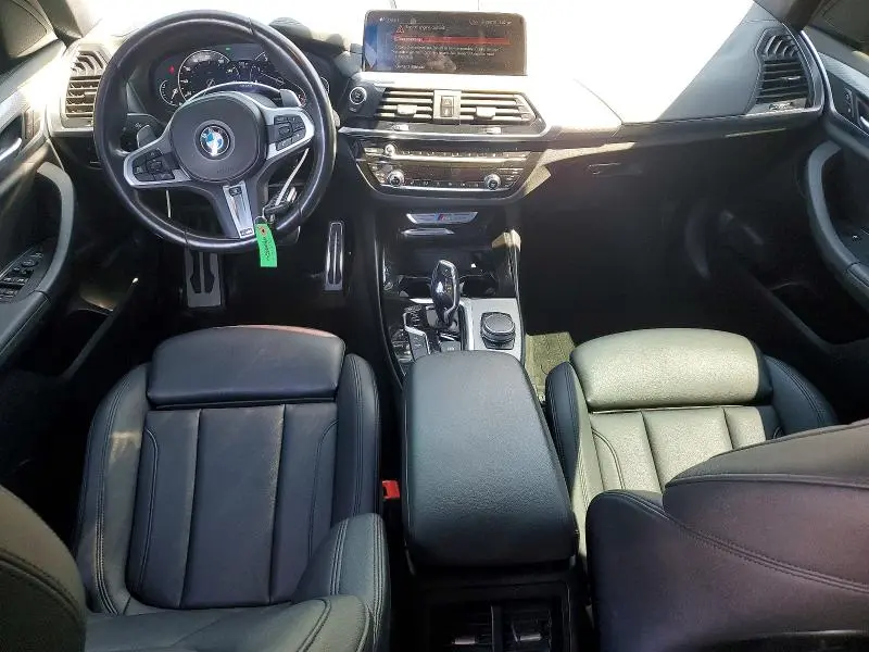 2019 BMW X3 XDRIVEM40I  