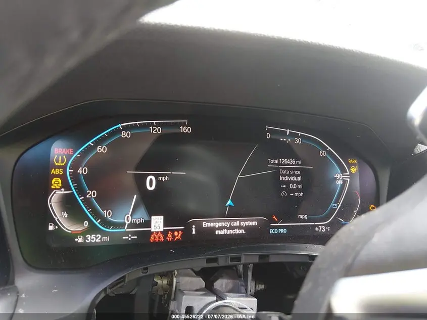2019 BMW 330I  