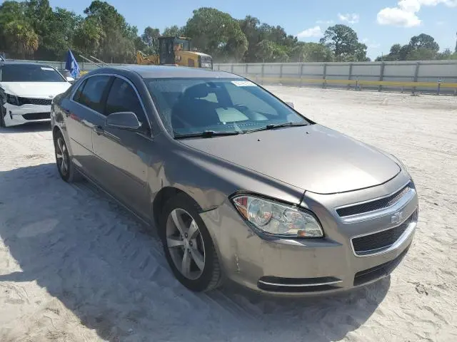 2011 CHEVROLET MALIBU 1LT  