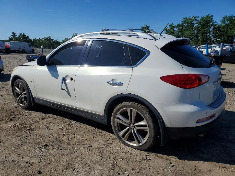 2014 INFINITI QX50 JOURNEY  