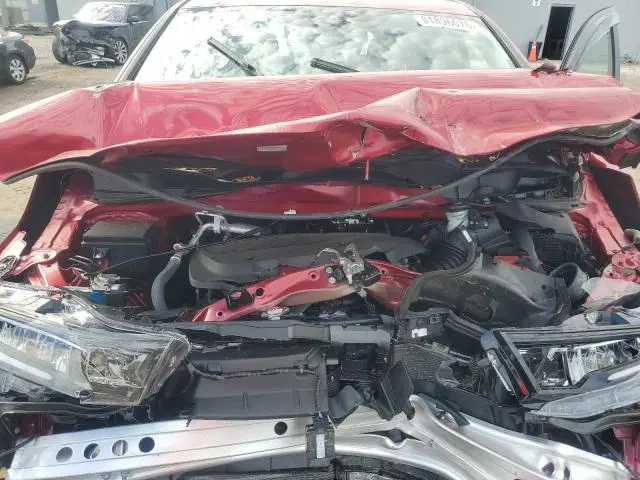 2025 HONDA ODYSSEY EXL  