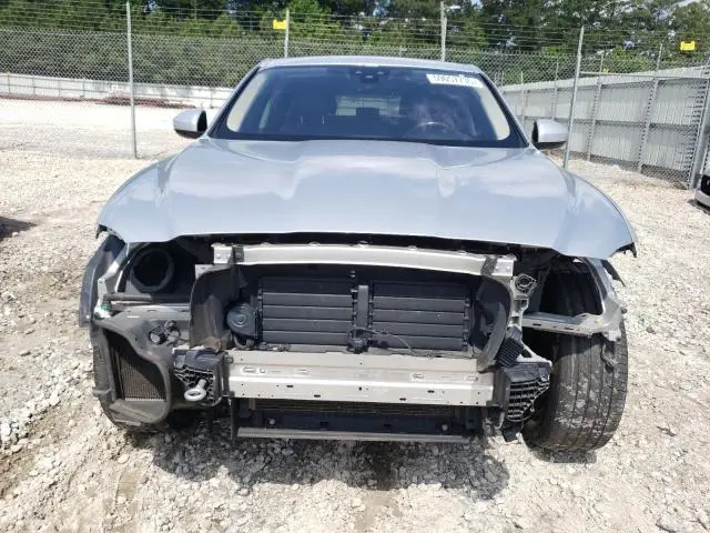 2019 JAGUAR F-PACE   