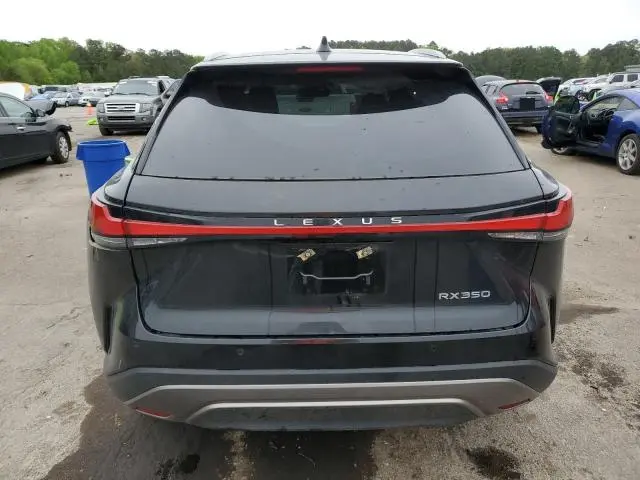 2023 LEXUS RX 350 BASE
