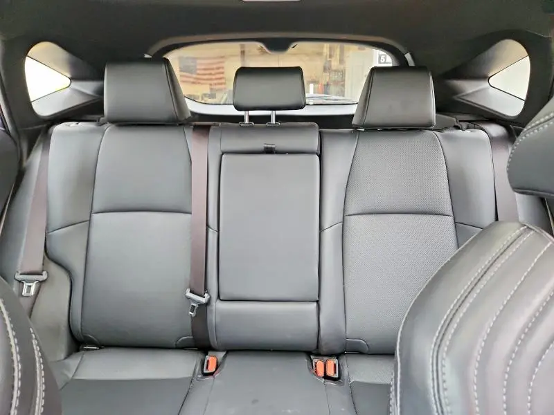 2023 TOYOTA VENZA LIMITED  