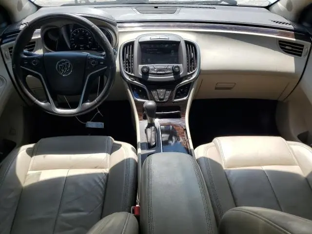 2016 BUICK LACROSSE