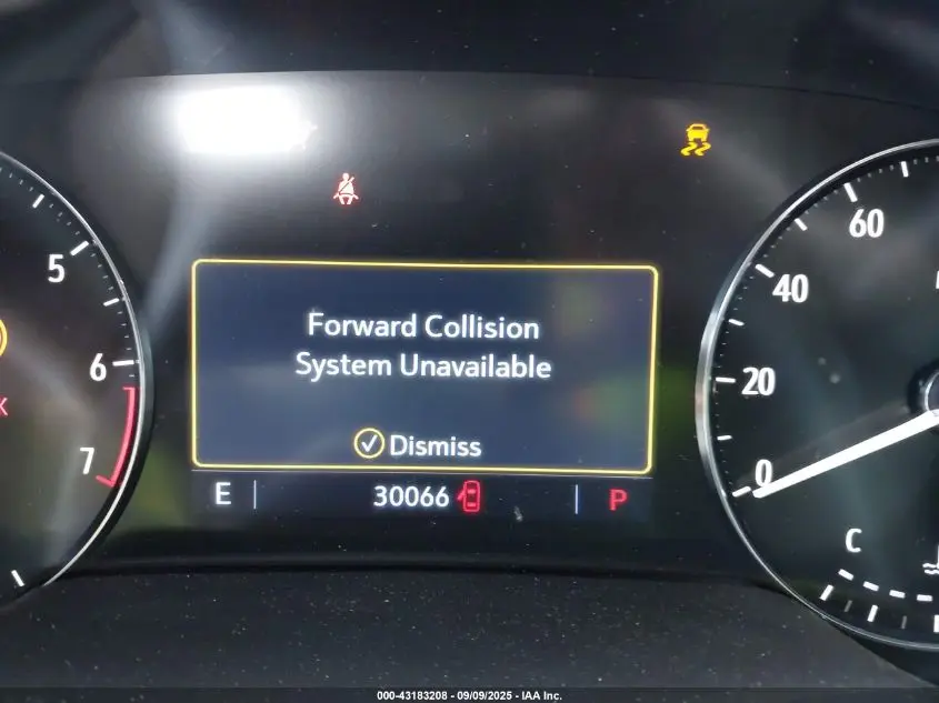 2021 BUICK ENVISION FWD PREFERRED