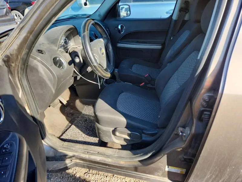2011 CHEVROLET HHR LS  