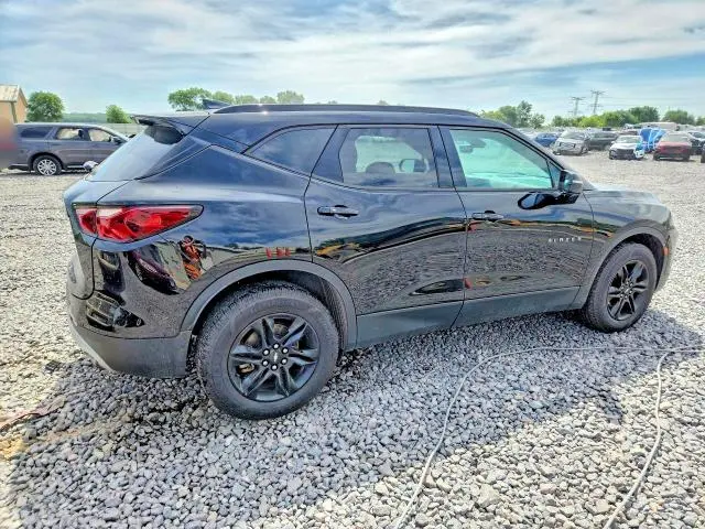 2020 CHEVROLET BLAZER 3LT  