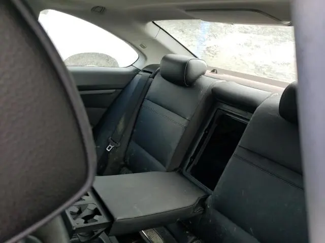 2013 BMW 328 XI SULEV  