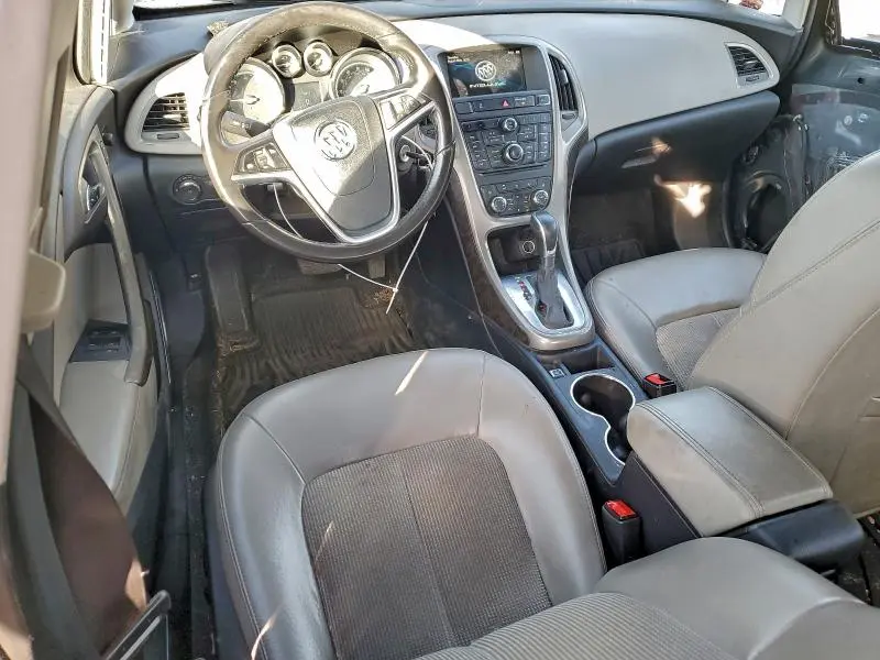 2016 BUICK VERANO SPORT TOURING  