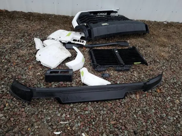 2023 TOYOTA TUNDRA CREWMAX SR  