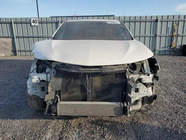 2019 ACURA RDX A-SPEC  