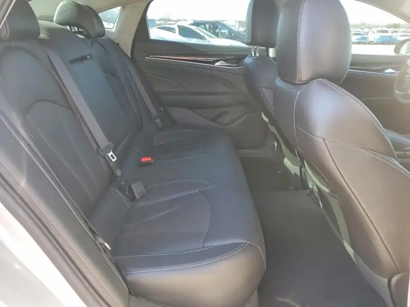 2017 BUICK LACROSSE PREMIUM  