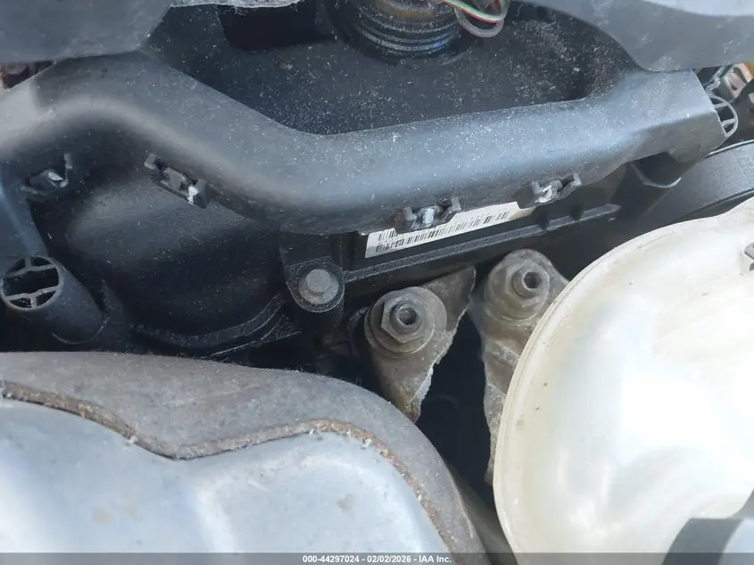 2010 MAZDA MAZDA6 I SPORT