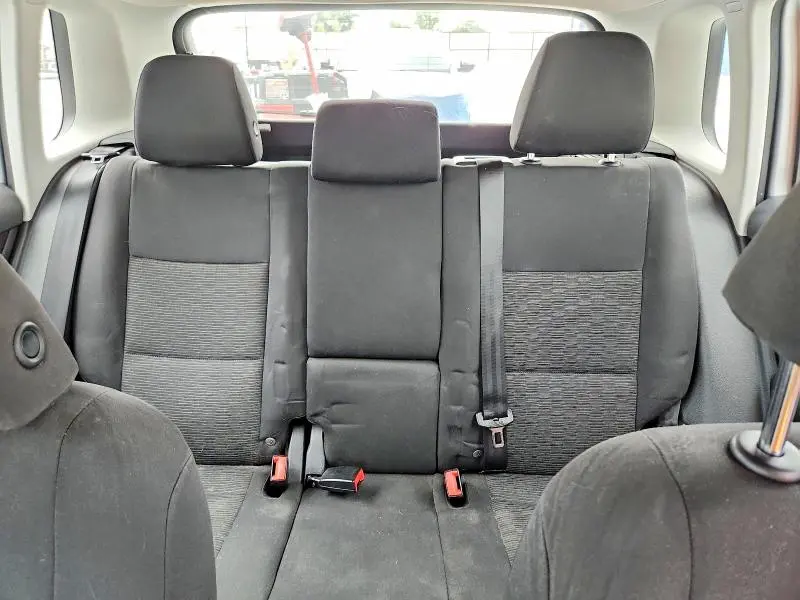 2015 VOLKSWAGEN TIGUAN S  