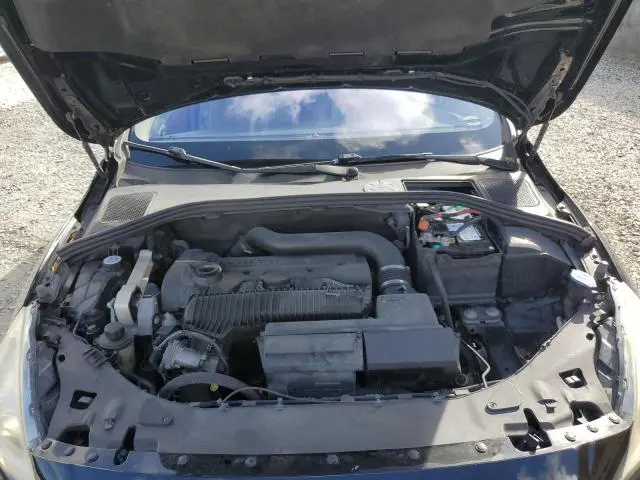2013 VOLVO S60 T5  