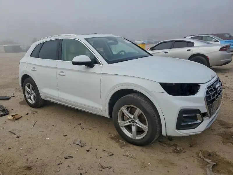 2021 AUDI Q5 PREMIUM  
