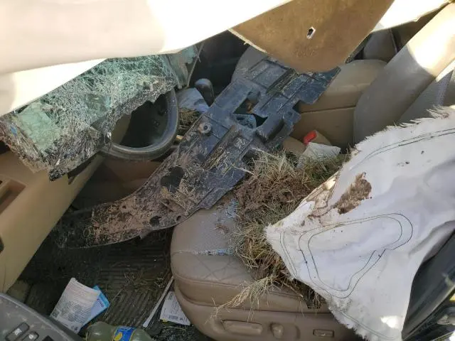 2012 TOYOTA RAV4 LIMITED  