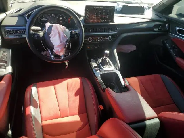 2024 ACURA INTEGRA A-SPEC TECH  