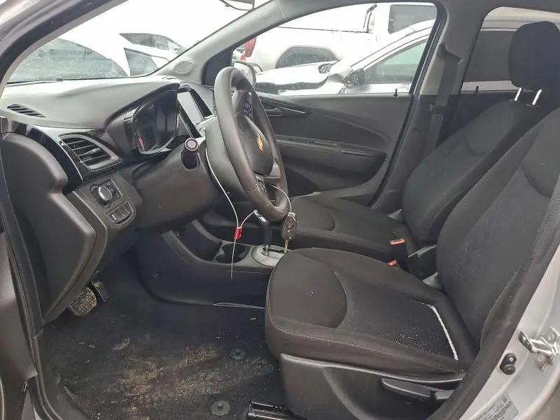 2020 CHEVROLET SPARK 1LT  