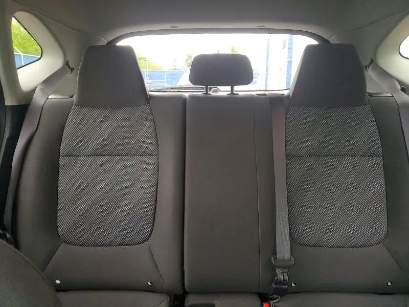 2021 KIA SELTOS LX  