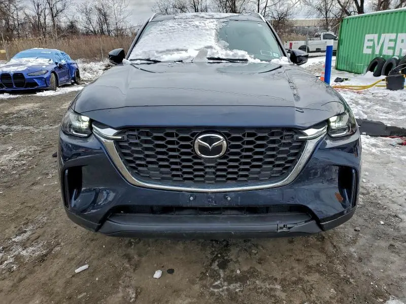 2024 MAZDA CX-90 SELECT  