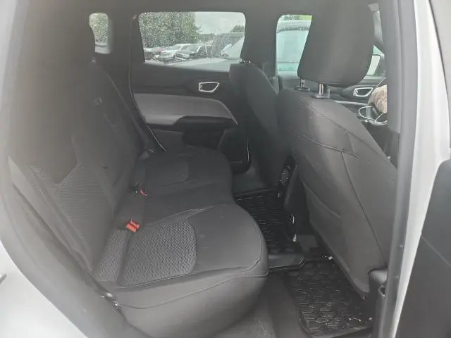 2023 JEEP COMPASS SPORT  