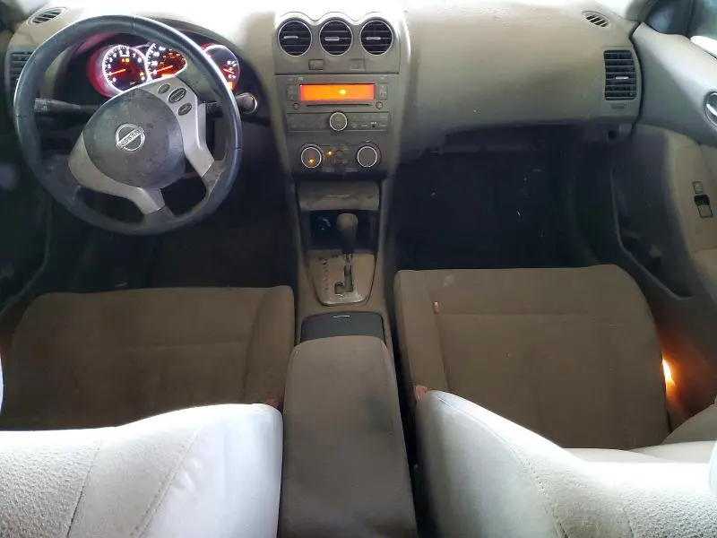 2010 NISSAN ALTIMA 2.5  