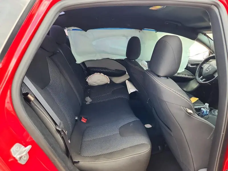 2015 DODGE DART SXT  