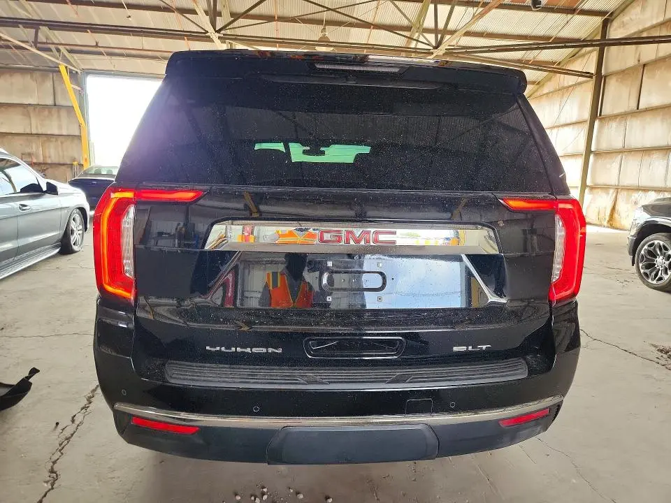 2022 GMC YUKON XL C1500 SLT  