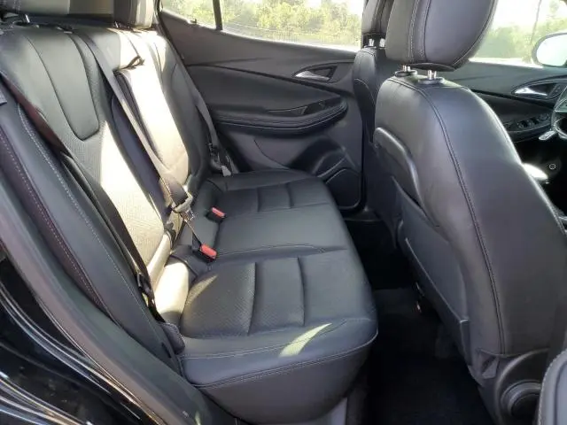 2020 BUICK ENCORE GX ESSENCE  