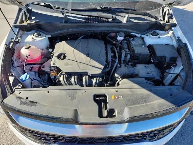 2023 KIA SPORTAGE SX PRESTIGE  